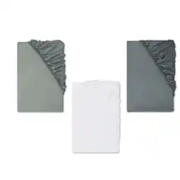 Lidl Satin-Spannleintuch, ca. 140 bis 160 x 200 cm Lidl Angebot