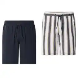 Lidl Herren Musselin-Shorts Lidl Angebot