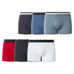 Lidl Herren Boxer, 3 Stück Größen: M bis XXL Lidl Angebot
