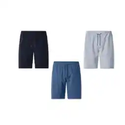 Lidl Herren Seersucker-Shorts Lidl Angebot