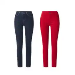 Lidl Damen Jeans Lidl Angebot