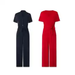 Lidl Damen Jumpsuit Lidl Angebot