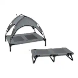 Lidl Hundebett/-liege Lidl Angebot
