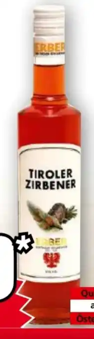 Erber Tiroler Zirbener