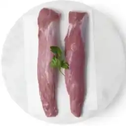 MPreis Schweine-Filet MPREIS Angebot