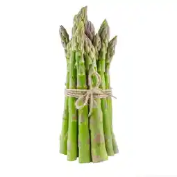 MPreis M BIO Grüner Spargel MPREIS Angebot