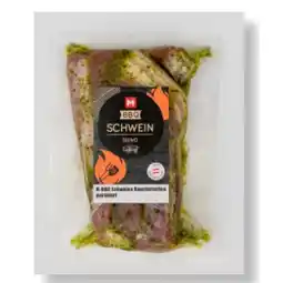 MPreis M BBQ Schweinebauch-Streifen MPREIS Angebot