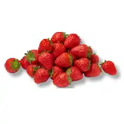 MPreis „Veroneser“ Erdbeeren MPREIS Angebot