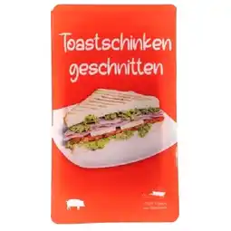 MPreis Toastschinken MPREIS Angebot