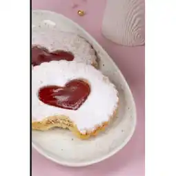 MPreis Mürbteigherz MPREIS Angebot