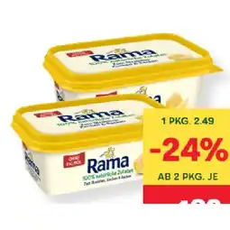 MPreis Rama Original MPREIS Angebot