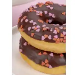 MPreis Herzdonut MPREIS Angebot