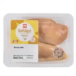 MPreis M Hühnerbrustfilet MPREIS Angebot