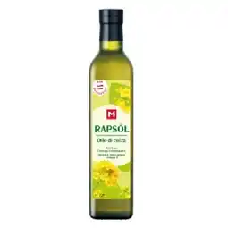 MPreis M Rapsöl MPREIS Angebot
