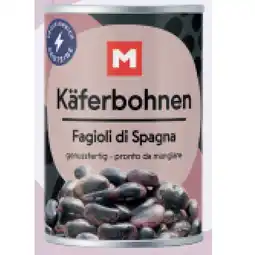 MPreis M Käferbohnen MPREIS Angebot