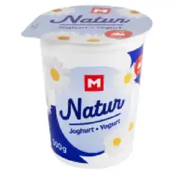 MPreis M Tiroler Naturjoghurt MPREIS Angebot