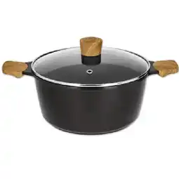 Lidl Aluguss-Topf, Ø 24 cm Lidl Angebot