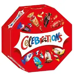 MPreis Celebrations MPREIS Angebot