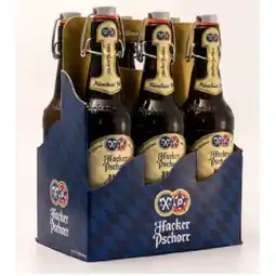 MPreis Hacker Pschorr München Hell MPREIS Angebot