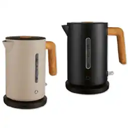 Lidl Wasserkocher, ca. 1,7 l, 3.100 W Lidl Angebot