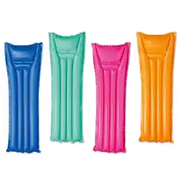 Lidl Luftmatratze 174 x 59 x 18 cm Lidl Angebot