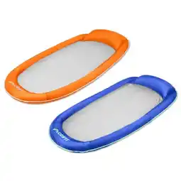 Lidl Wasserhängematte 167 x 79 cm Lidl Angebot