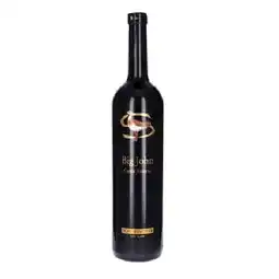 MPreis Scheiblhofer Big John Cuvée Reserve MPREIS Angebot