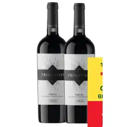MPreis OSM Lupoli Primitivo Puglia MPREIS Angebot