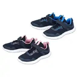 Lidl Kinder Sneaker Lidl APP Preis Angebot