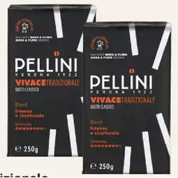 MPreis Pellini Vivace Tradizionale MPREIS Angebot