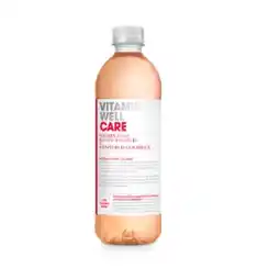 MPreis Vitamin Well versch. Sorten MPREIS Angebot