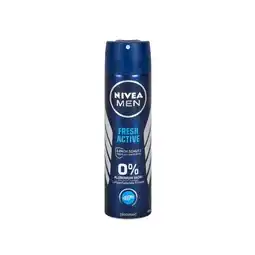 MPreis Nivea Deospray oder Roll-On versch. Sorten MPREIS Angebot