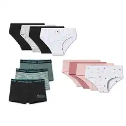 Lidl Kinder Boxer, 3 Stück/Hipster/Slip, 4 Stück Lidl Angebot