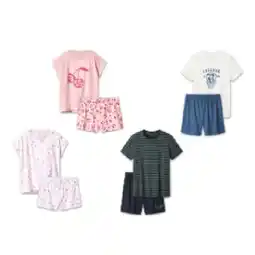 Lidl Kinder Pyjama Lidl Angebot