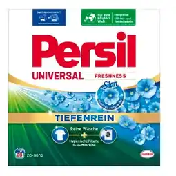 MPreis Persil Pulver, Gel oder Discs verschiedene Sorten MPREIS Angebot