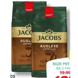 MPreis Jacobs Auslese MPREIS Angebot