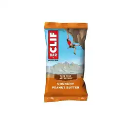 MPreis Clif Bar Energieriegel versch. Sorten MPREIS Angebot