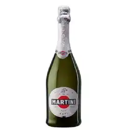 MPreis Martini Asti Spumante MPREIS Angebot