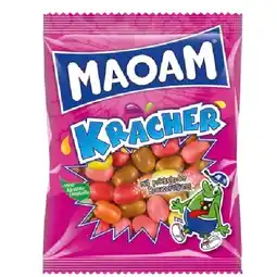 MPreis Maoam Kracher oder Happy Fruits MPREIS Angebot