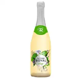 MPreis Ritter Royal Fruchtwein-Cocktail versch. Sorten MPREIS Angebot