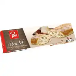 MPreis Pan Südtiroler Topfenstrudel MPREIS Angebot