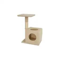 Lidl Kratzbaum Maße: ca. 50 x 60 x 30 cm Lidl APP Preis Angebot