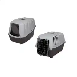 Lidl Katzentoilette/-transportbox Lidl Angebot