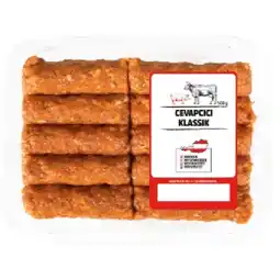 Lidl Frische Cevapcici Klassik Lidl APP Preis Angebot