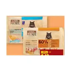 Lidl Katzennassnahrung div. Sorten Lidl Angebot