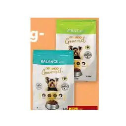 Lidl Hundetrockenfutter div. Sorten Lidl Angebot