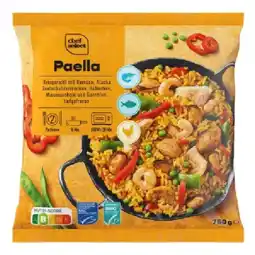 Lidl Pfannengerichte versch. Sorten Lidl Angebot