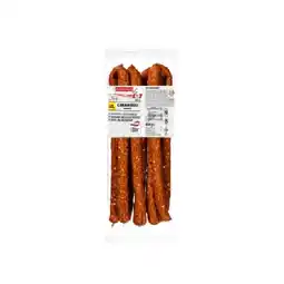 Lidl Cabanossi Klassik Lidl Angebot