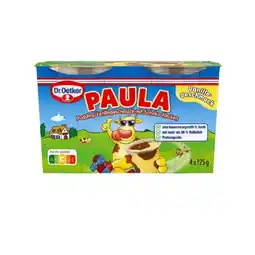 Lidl Paula Pudding Vanille Lidl Angebot