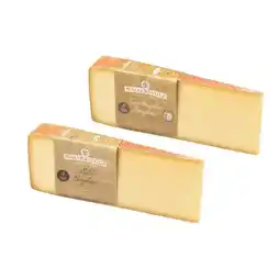 Lidl Bergkäse versch. Sorten Lidl Angebot